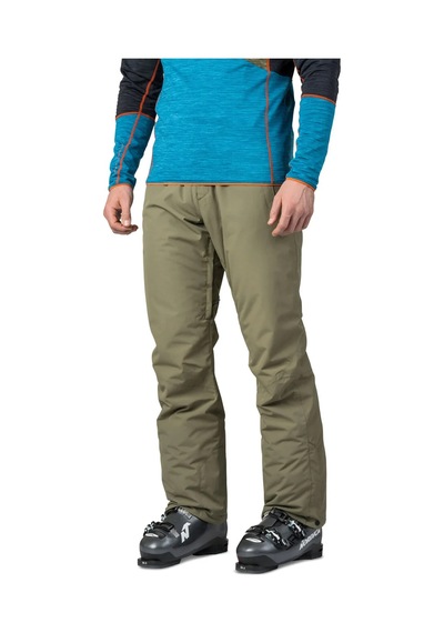 Hannah Slater Fd Erkek Kayak Pantolon 10036014hhx.01 Burntolive Burnt Olive Yeşil