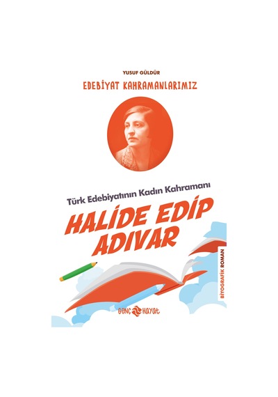 Halide Edip  Adıvar
