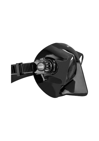 Apnea Prıme Black Mask M740 Siyah