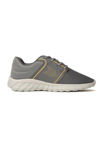 Hummel Ratum Kadın Spor Ayakkabı 900365-0940 Gri