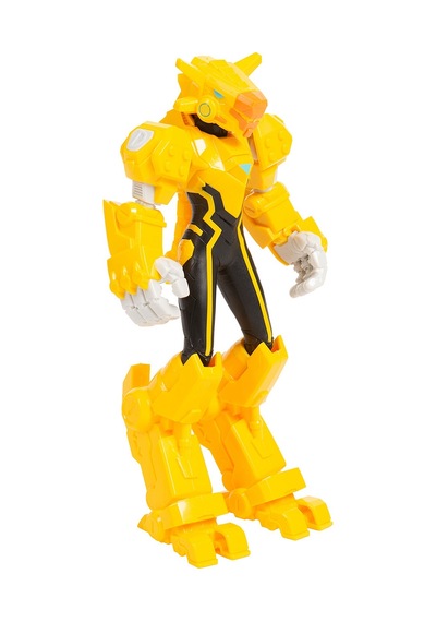 Transformer Dinoster Delby 16 Cm Dino