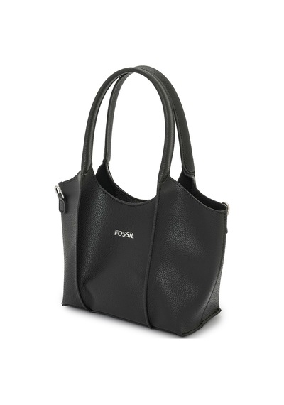 Fossil Kadın Çapraz Çanta 05fd26y532 Siyah