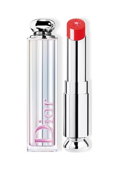 Christian Dior Addict Stellar Shine 744 Party Red Ruj