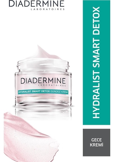 Diadermine Hydralıst Smart Koruyucu Krem 50 ML