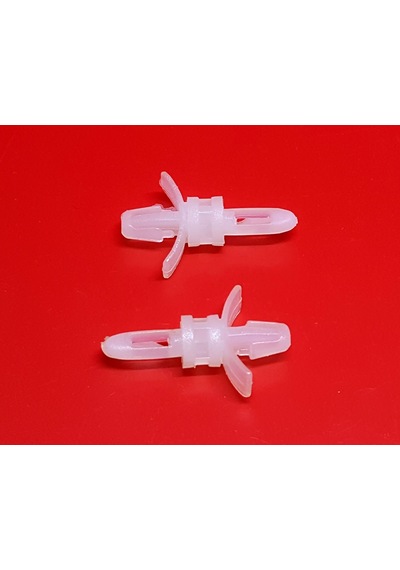 Plastik Kart Devre Tutucu Yükseltici Klips Kt008 2.000 Adet