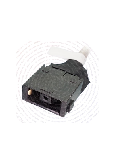 Alfabilgisayar Lenovo Uyumlu Yoga 500-14Ibd 20583, 20590 Dc Jack Power Soket Kablolu A