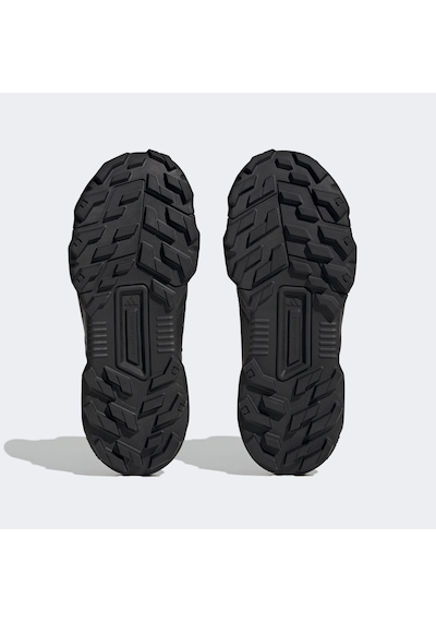 Adidas Terrex Unity Lea Mid Ready Unisex Siyah Bot - If4977