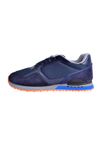 Buckhead 4023 Fundemantal Multi Lacivert Erkek Spor Ayakkabı Lacivert