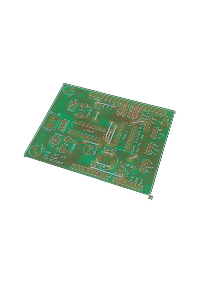 Dc 9-12v Arduino Board Uyumlu Genel Robot Kartı Dd Shield Kendin Yap Hobi Devresi Dıy Lehimleme Kiti Demonte Montesiz
