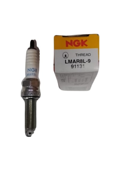 Lmar8l-9 Ngk Buji