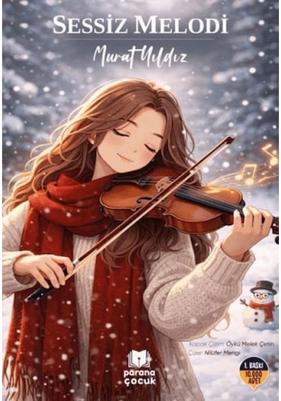 Sessiz Melodi - Ccgx-879072