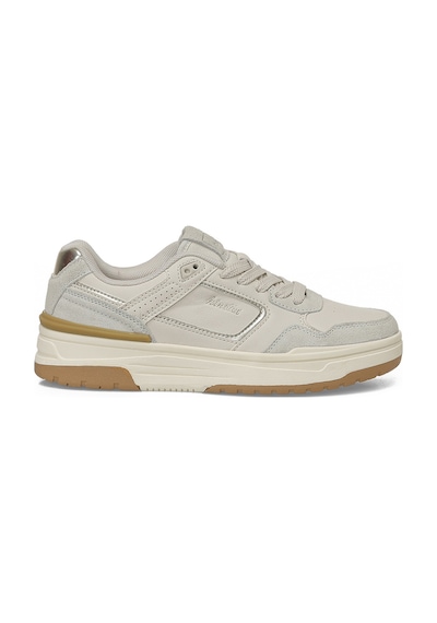 Kinetix Solley 6fx Bej Kadın Sneaker 000000000102065344 Bej