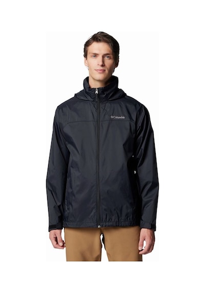 Columbia Glennaker Lake Rain Jacket Erkek Yağmurluk Wm7675 001