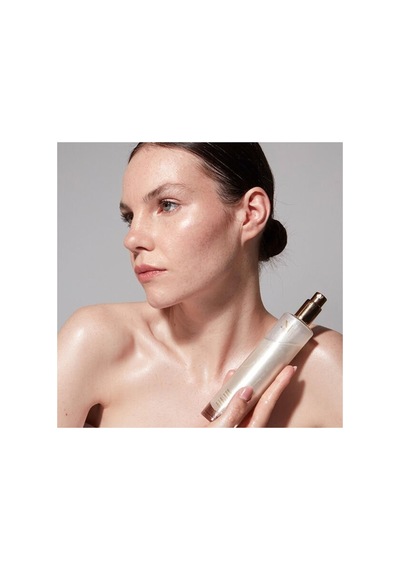 Stardust Vitamin Içerikli Işıltılı Saç Ve Vücut Yağı 100 Ml - 551112587