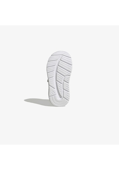Adidas Tensaur Run 4.0 Elastic Lace Çocuk Beyaz Koşu Ayakkabısı Kj6709 2800324
