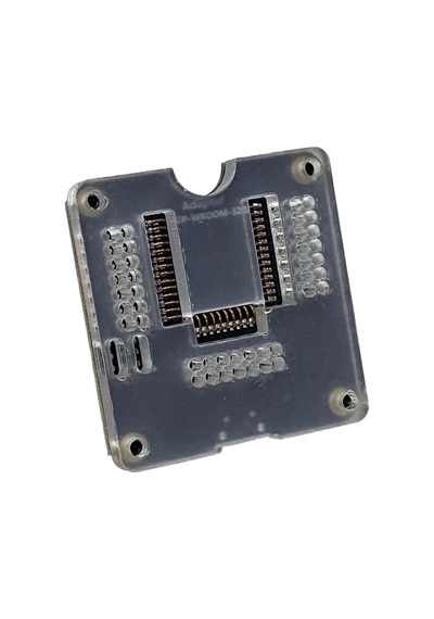 Esp8266 Geliştirme Kartı Test Modülü - Esp8266 Development Board Tester