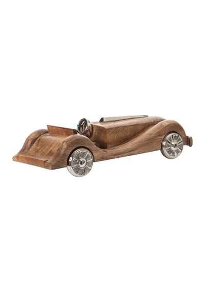 Mudo Home Rena Car Biblo 29x13 Cm