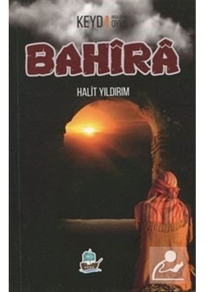 KYD - Boşa Çıkan Oyun Bahira - Halit Yıldırım - Yafes Yayınları