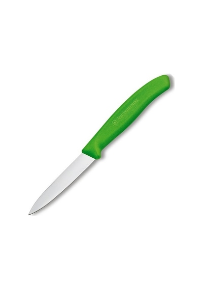 Victorinox 6.7606.l114 8 CM Soyma Bıçağı