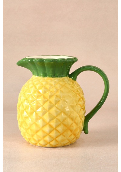 Karaca Pineapple Sürahi 1850 Ml