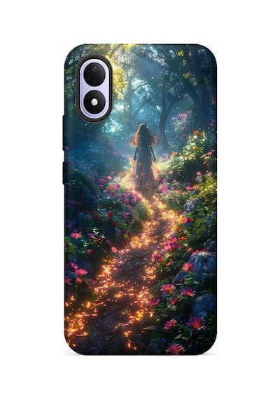 Kılıfland Xiaomi Redmi Note 17 5g Uyumlu Kılıf Boutique Baskılı Resimli Hayal Pcode -066 Çok Renkli