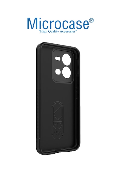 Vivo V25 / V25E / X80 Lite Miami Serisi Silikon Kılıf - AL3420 Vivo V25 / V25E / X80 Lite Miami Serisi Silikon Kılıf - AL3420