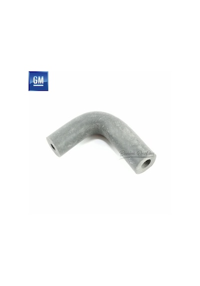 L Tip Dirsek Vakum Hortumu Zafira-Astra-Omega B-Vectra Gm 515570877