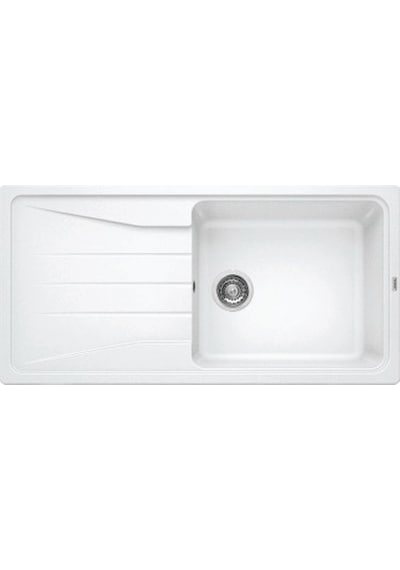 Blanco Sona XL 6 S Beyaz Eviye