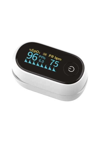 Aoj-70b Pulse Oksimetre, Aoj-70b