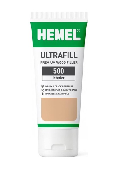 Ultrafill İnterior Tamir Macunu 200gr Tik