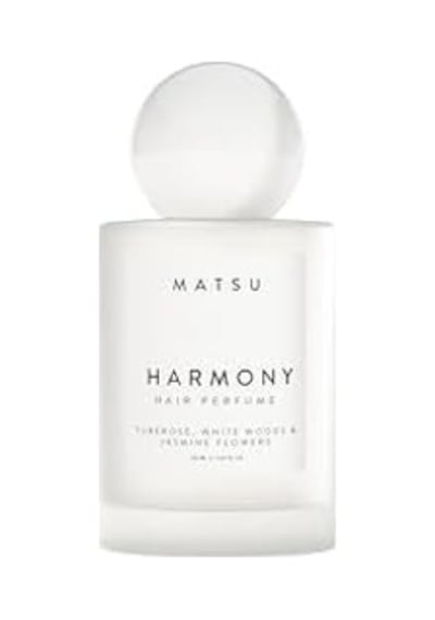 Harmony Saç Parfümü 50 Ml Çiçeksi & Meyvemsi Notalar
