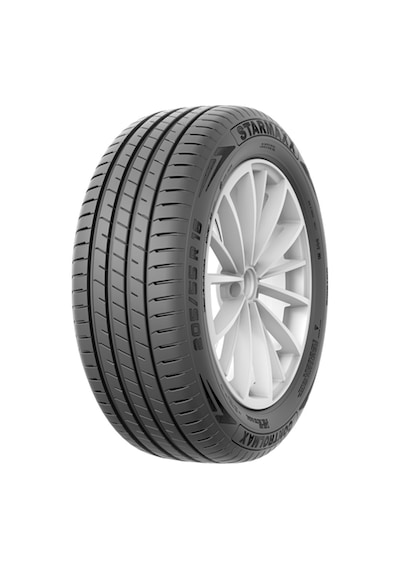 Starmaxx 195/65R15 95H Controlmax Yaz Lastiği 2026