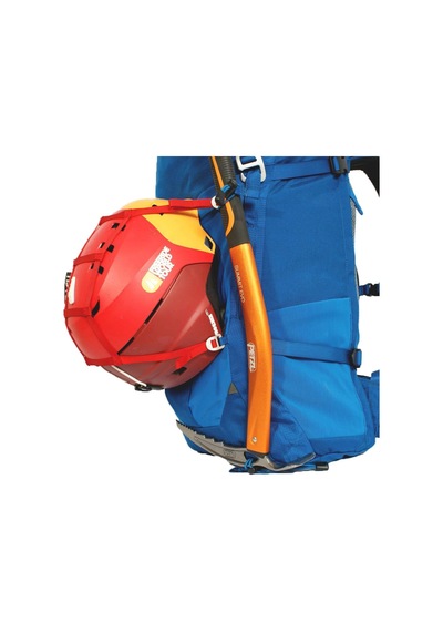 Bach Packster33 Litre Unisex Sırt Çantası Medium 43cm-54cm -mavi Mavi