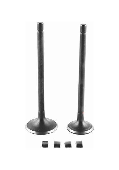 Cg 125 Subap (Sibop) Takımı Vtc Tırnaklı