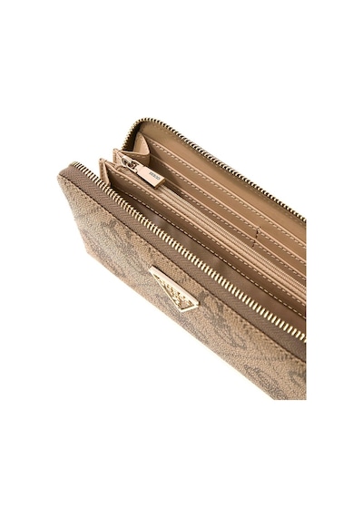 Guess Laurel Ii Kadın Cüzdan Swso7459146 Kahverengi