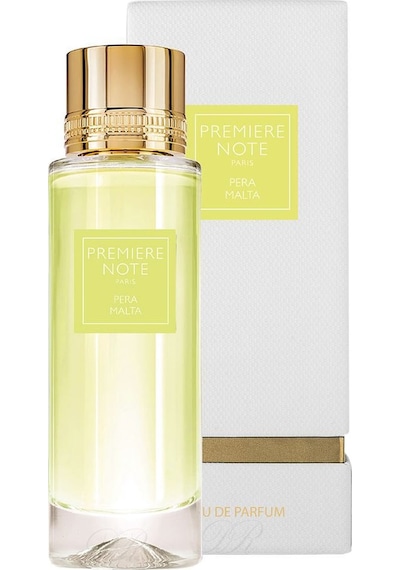 Premiere Note Pera Malta Unisex Parfüm EDP 100 ML