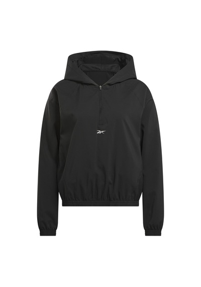 Reebok Id Traın Woven Jacket Siyah Kadın Ceket 000000000101943997 Siyah