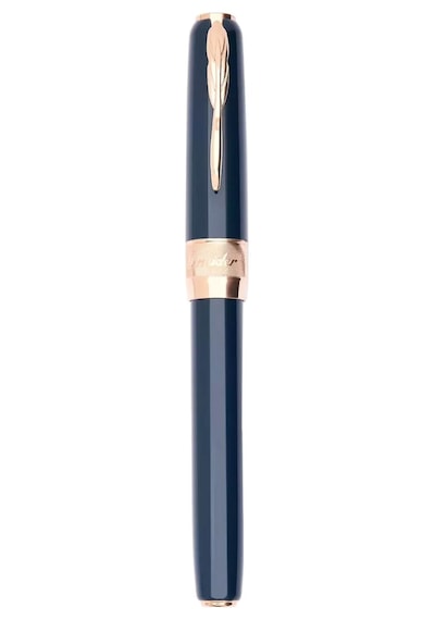 Pineider Classic Rose Gold Roller Kalem Spp62020869 Standart