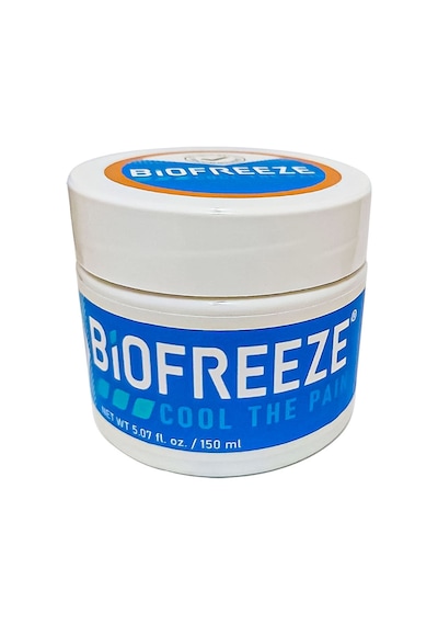 Biofreeze Cool The Paincream 50 ML + 150 ML