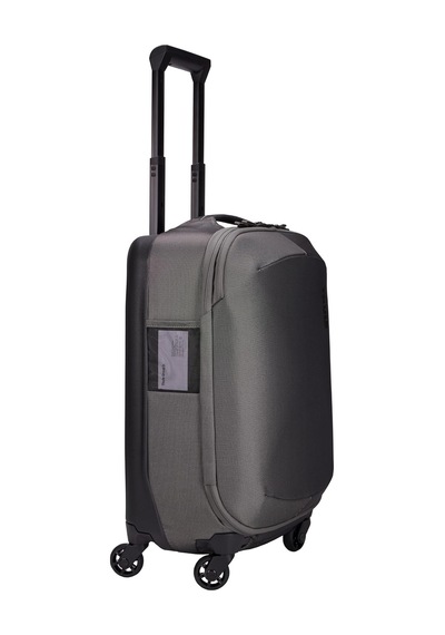 Thule Subterra 2 Carry-on, 4 Tekerlek,55cm, V.gray Diğer
