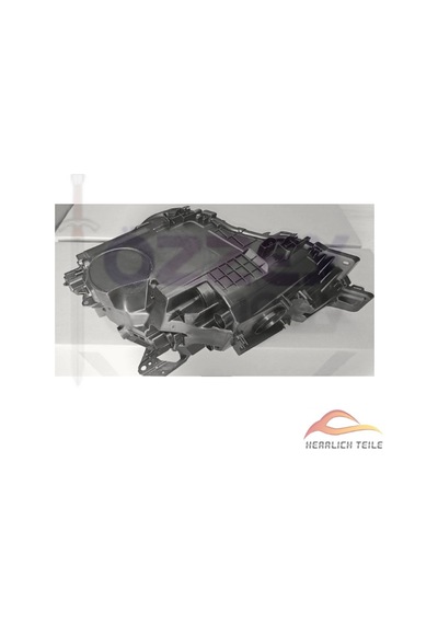 Xc60 18-23 Far Kasası Sol Ledli 1