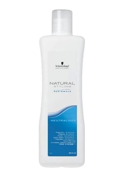 Schwarzkopf Neutraliser 1000ml.