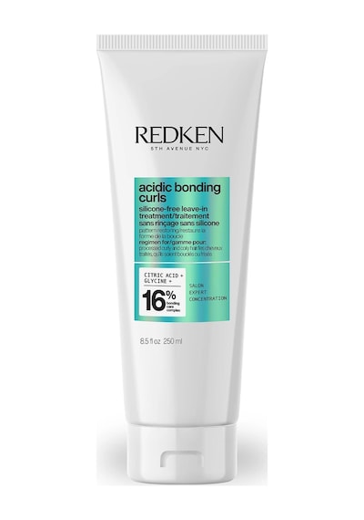 Redken Acidic Bonding Curls Bağ Onarıcı Silikonsuz Durulanmayan Saç Bakım Kremi 250ml
