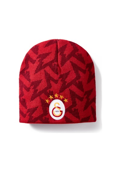 Gsstore Galatasaray Ucl Erkek Bere E252242 Kırmızı