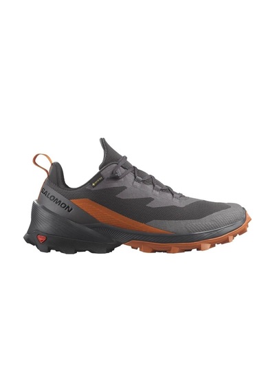 Salomon Cross Over 2 Gtx Erkek Antrasit Ayakkabı Gri