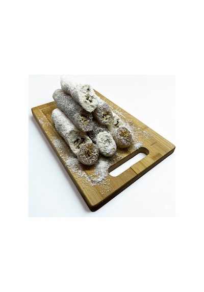 Cevizli Karışık Bandırma Lokum 1kg - 791101694