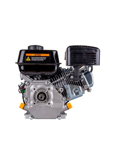 Loncın G200f-a76 Eur5 Benzinli Motor 6.5hp Çapa Tip