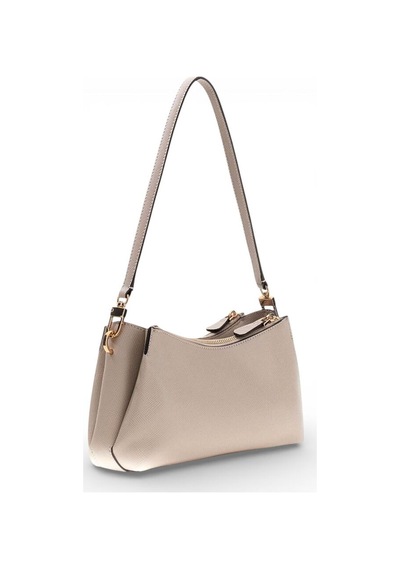 Guess Noelle Iı Toprak Kadın Çapraz Askılı Çanta Hwzg9672730 Çok Renkli