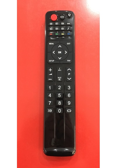 Sunny Lcd Led Tv Kumandası