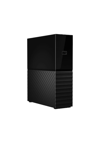 Wd My Book 26tb 3.5'' Usb 3.2 Gen 1 Harici Disk Wdbbgb0260hbk-ees
